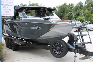 2021 Nautique Boats G25 Paragon for sale in Melrose, Florida