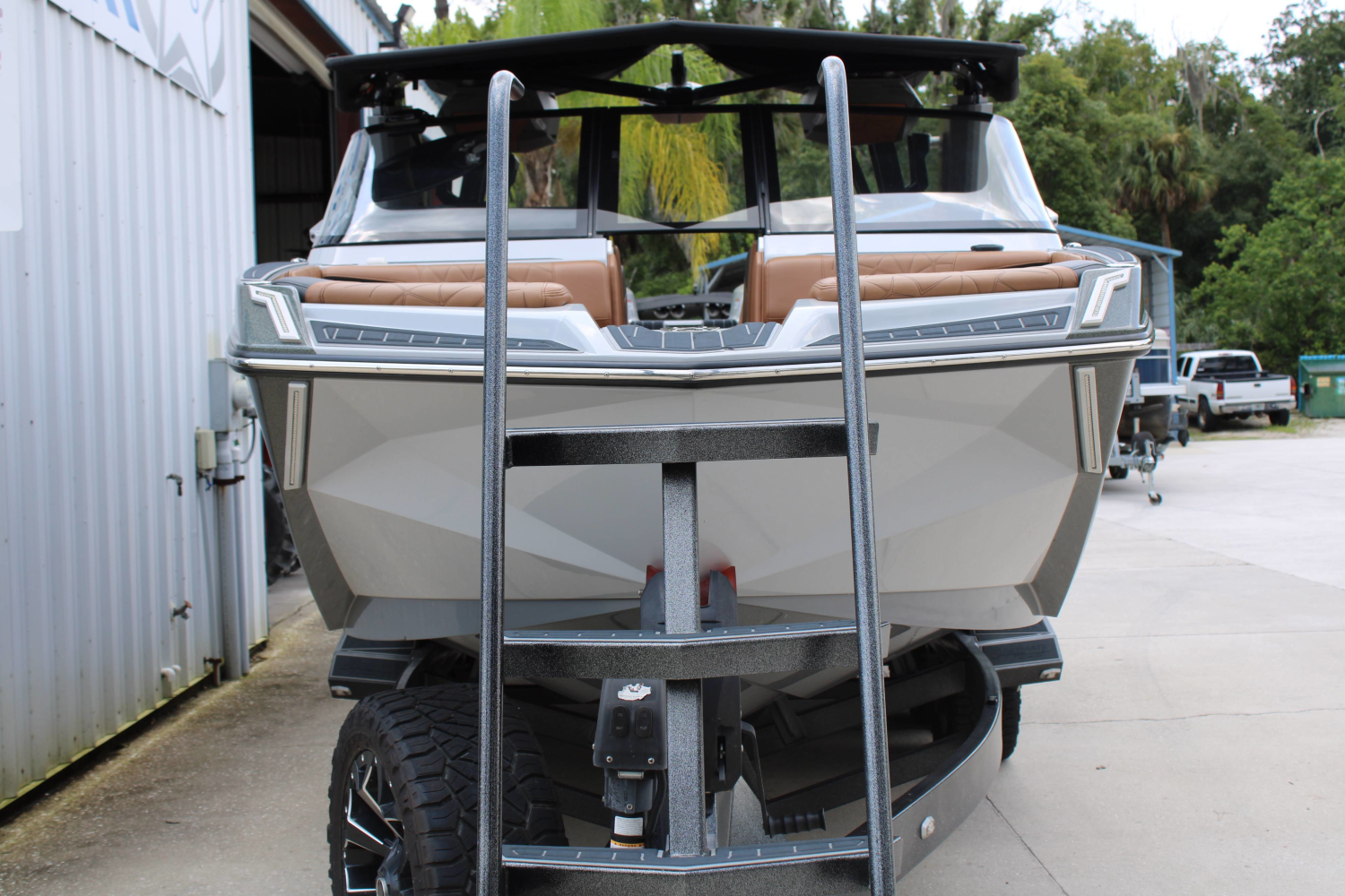 2021 Nautique Boats G25 Paragon for sale in Melrose, Florida
