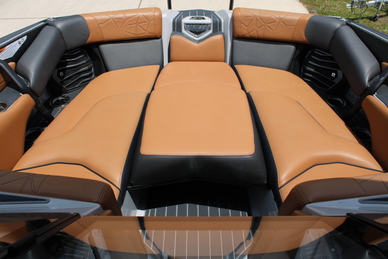 2021 Nautique Boats G25 Paragon for sale in Melrose, Florida