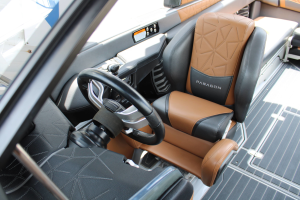 2021 Nautique Boats G25 Paragon for sale in Melrose, Florida