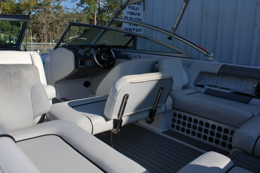 2007 Nautique Boats Air Nautique 236 for sale in Melrose, Florida