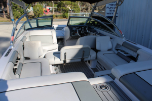 2007 Nautique Boats Air Nautique 236 for sale in Melrose, Florida
