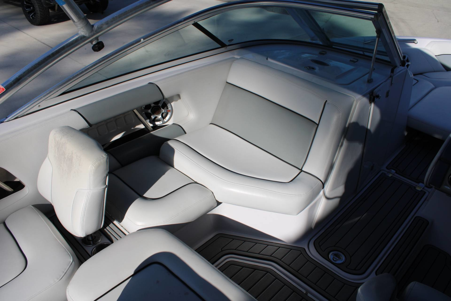 2007 Nautique Boats Air Nautique 236 for sale in Melrose, Florida