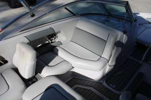 2007 Nautique Boats Air Nautique 236 for sale in Melrose, Florida