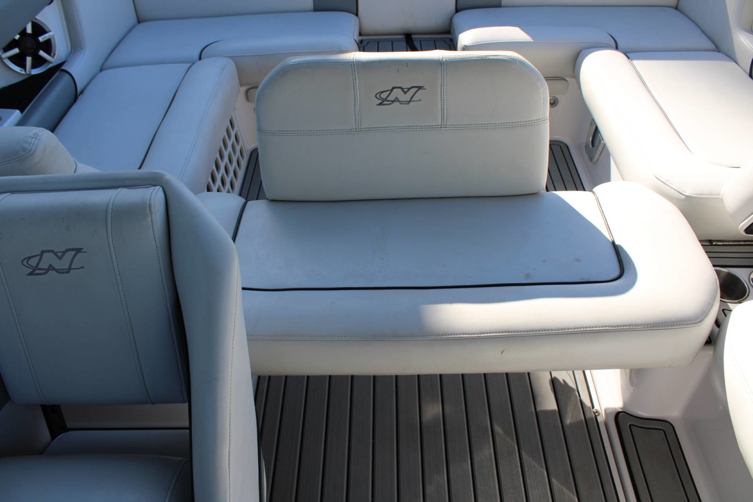 2007 Nautique Boats Air Nautique 236 for sale in Melrose, Florida