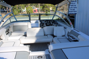 2007 Nautique Boats Air Nautique 236 for sale in Melrose, Florida
