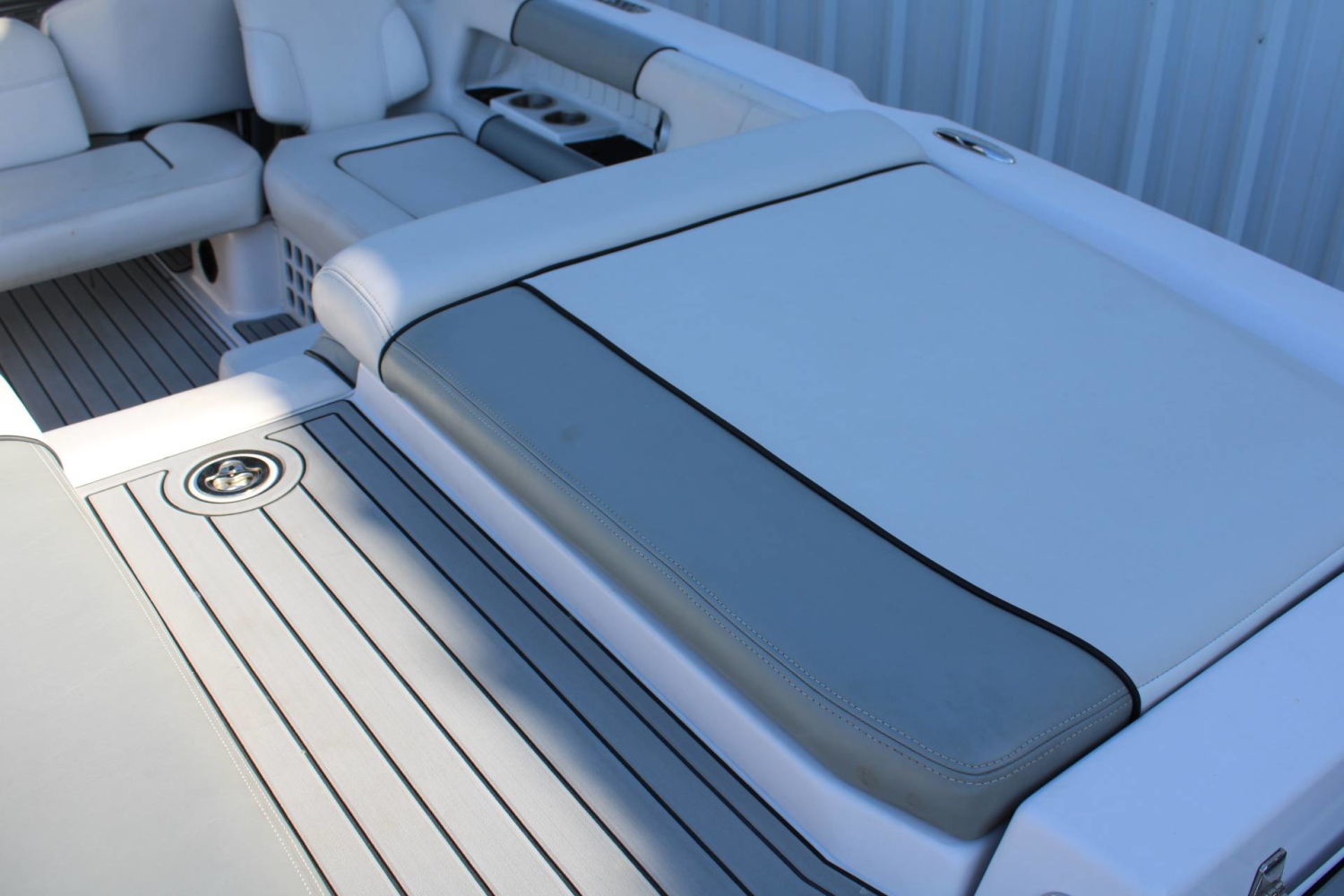 2007 Nautique Boats Air Nautique 236 for sale in Melrose, Florida