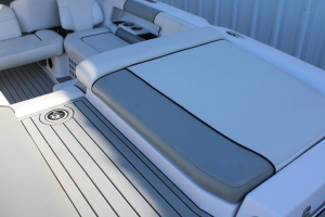 2007 Nautique Boats Air Nautique 236 for sale in Melrose, Florida