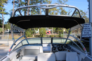 2007 Nautique Boats Air Nautique 236 for sale in Melrose, Florida