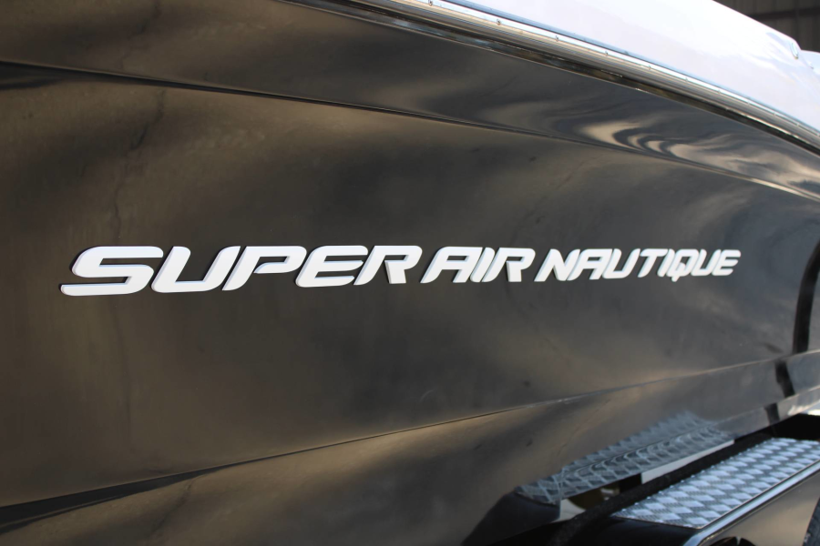 2007 Nautique Boats Air Nautique 236 for sale in Melrose, Florida