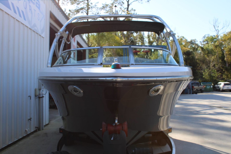 2007 Nautique Boats Air Nautique 236 for sale in Melrose, Florida