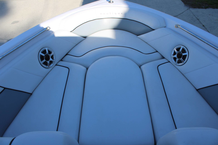 2007 Nautique Boats Air Nautique 236 for sale in Melrose, Florida