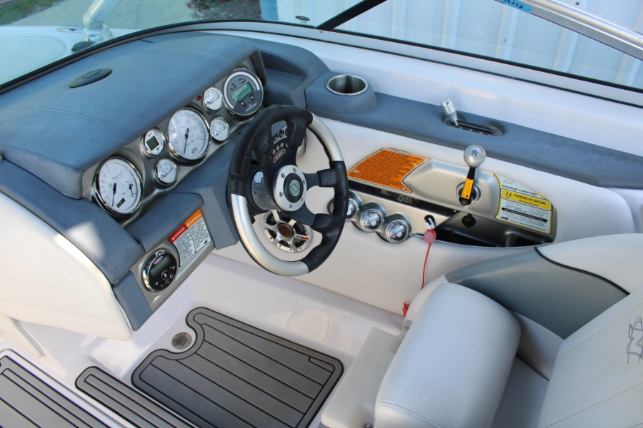 2007 Nautique Boats Air Nautique 236 for sale in Melrose, Florida