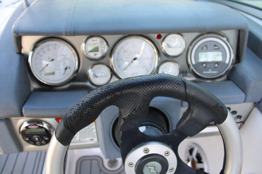 2007 Nautique Boats Air Nautique 236 for sale in Melrose, Florida