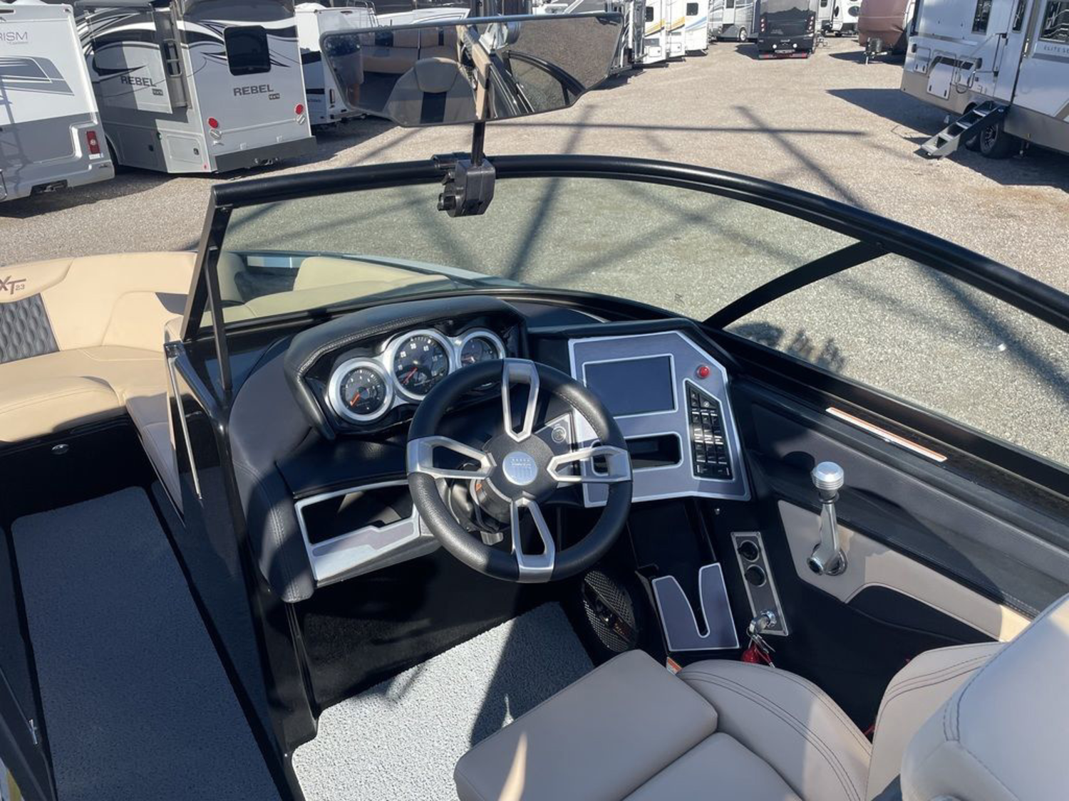 2023 Mastercraft Boats XT23 for sale in albuquerque, New Mexico