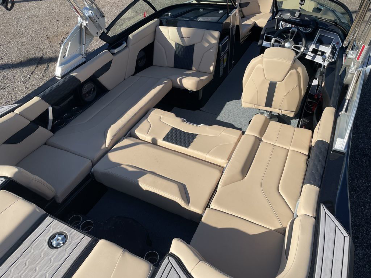 2023 Mastercraft Boats XT23 for sale in albuquerque, New Mexico
