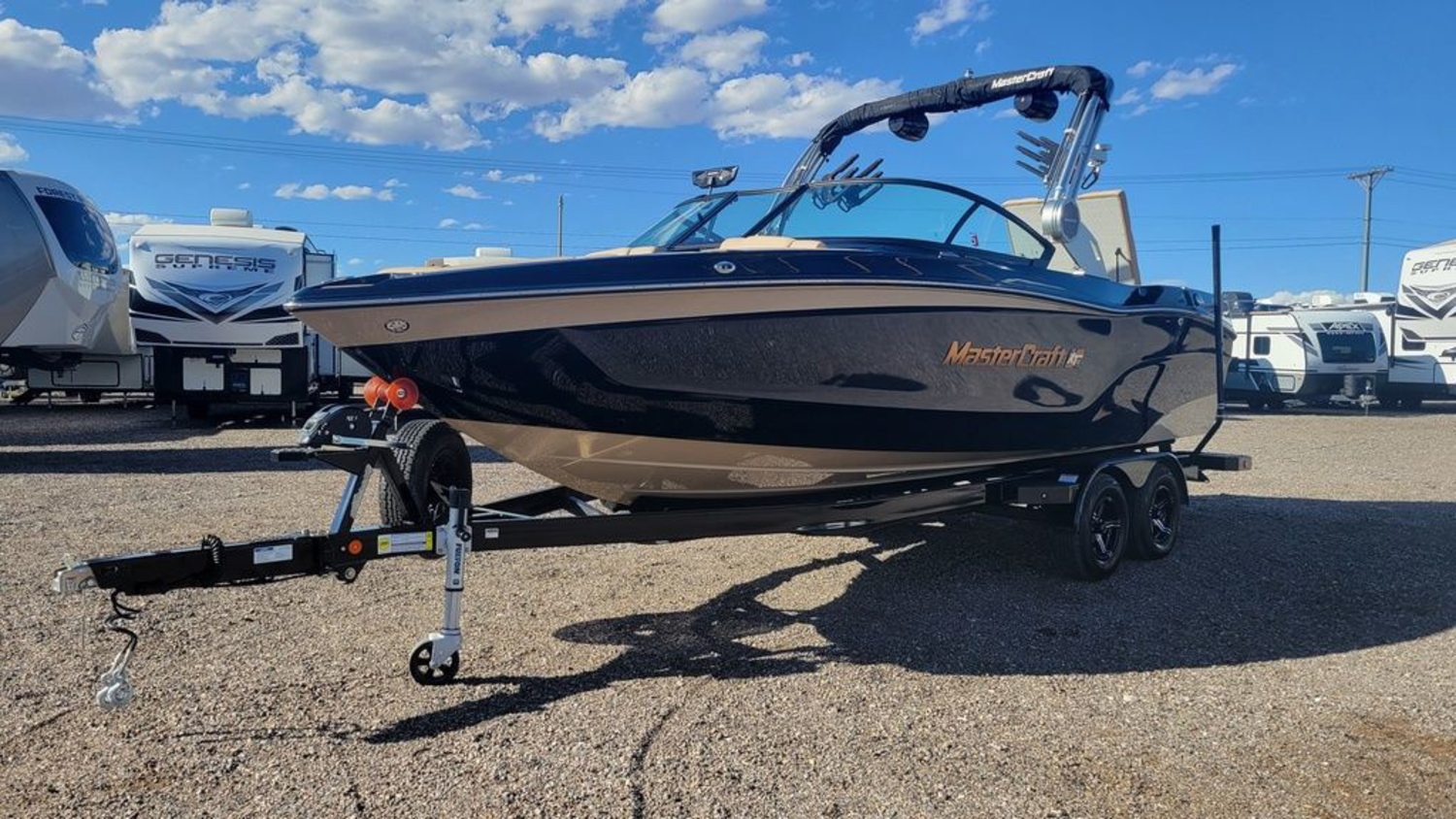 2023 Mastercraft Boats XT23 for sale in albuquerque, New Mexico