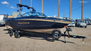 2023 Mastercraft Boats XT23 for sale in albuquerque, New Mexico