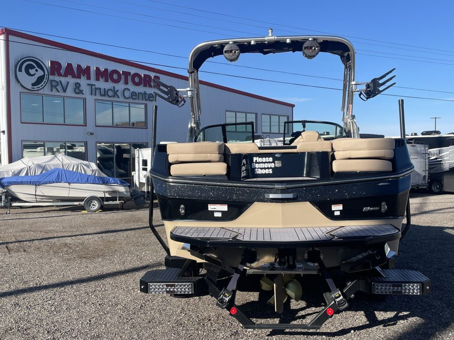 2023 Mastercraft Boats XT23 for sale in albuquerque, New Mexico