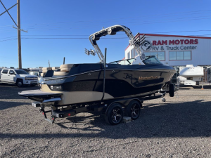 2023 Mastercraft Boats XT23 for sale in albuquerque, New Mexico