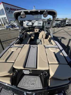 2023 Mastercraft Boats XT23 for sale in albuquerque, New Mexico