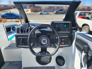 2025 Axis Boats T220 for sale in albuquerque, New Mexico