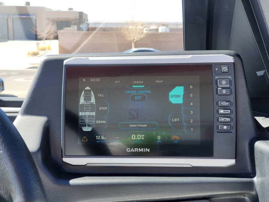 2025 Axis Boats T220 for sale in albuquerque, New Mexico