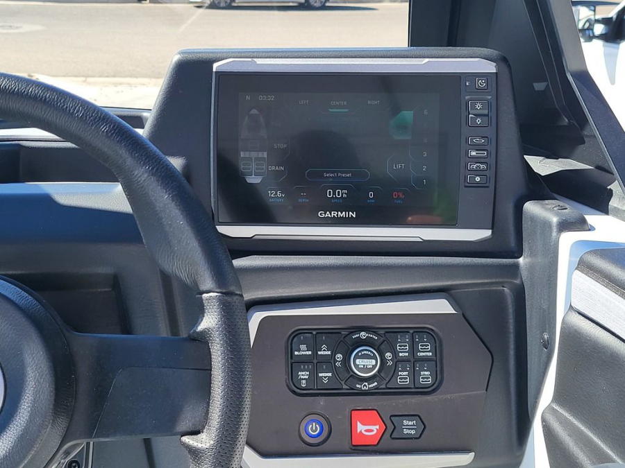 2025 Axis Boats T220 for sale in albuquerque, New Mexico