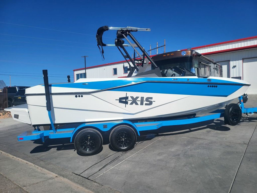 2025 Axis Boats T220 for sale in albuquerque, New Mexico