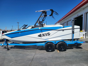 2025 Axis Boats T220 for sale in albuquerque, New Mexico