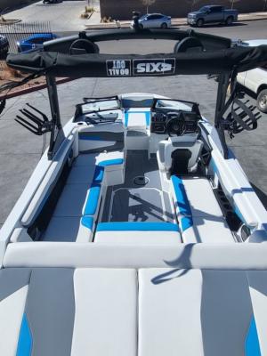 2025 Axis Boats T220 for sale in albuquerque, New Mexico