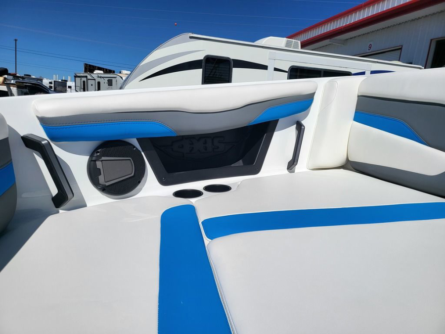 2025 Axis Boats T220 for sale in albuquerque, New Mexico