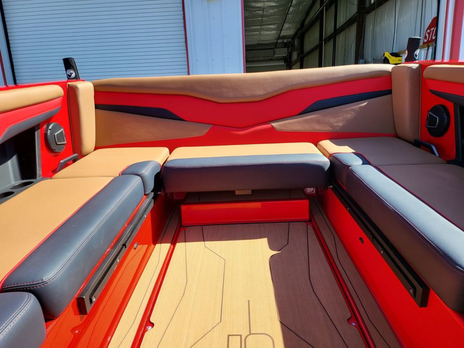 2025 Axis Wake Research T235