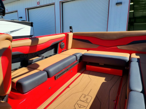 2025 Axis Boats T235 for sale in albuquerque, New Mexico