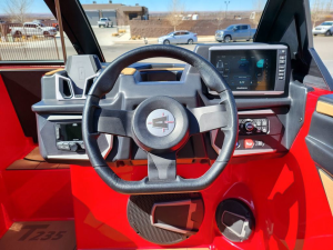 2025 Axis Boats T235 for sale in albuquerque, New Mexico