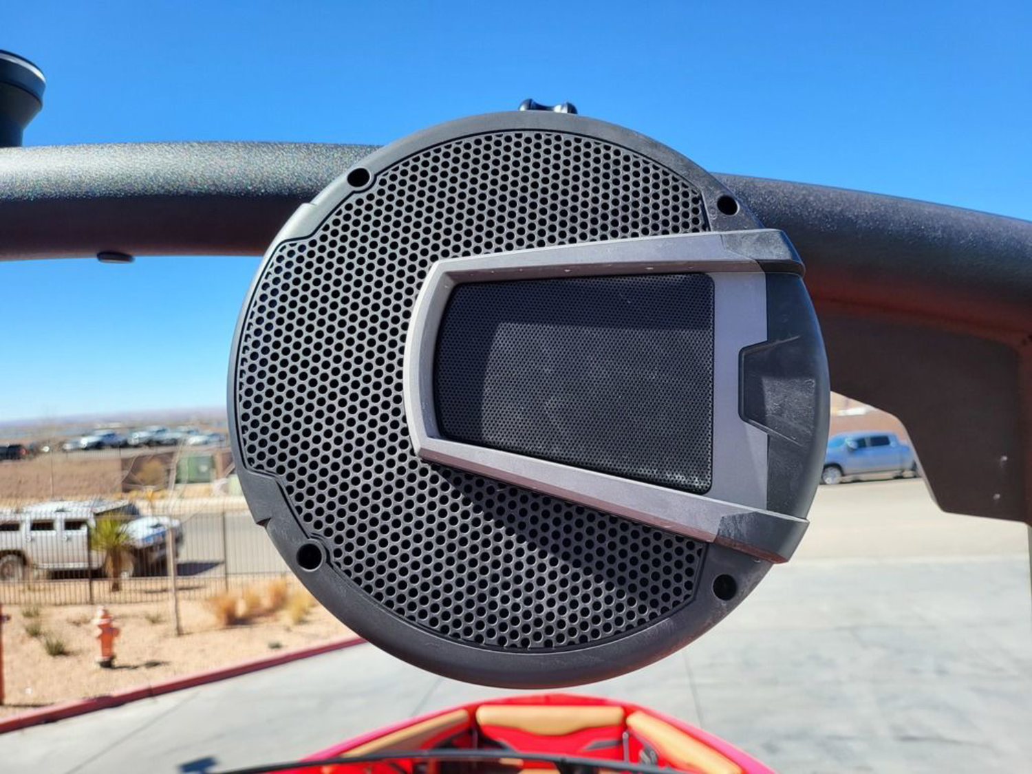 2025 Axis Wake Research T235