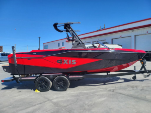 2025 Axis Boats T235 for sale in albuquerque, New Mexico