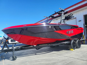2025 Axis Boats T235 for sale in albuquerque, New Mexico