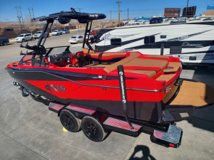 2025 Axis Boats T235 for sale in albuquerque, New Mexico