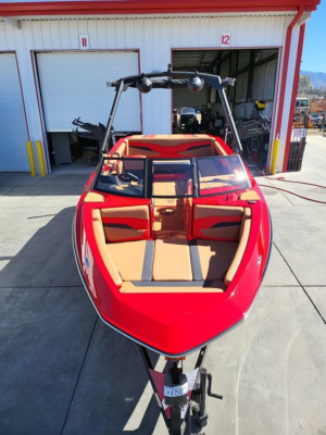 2025 Axis Boats T235 for sale in albuquerque, New Mexico