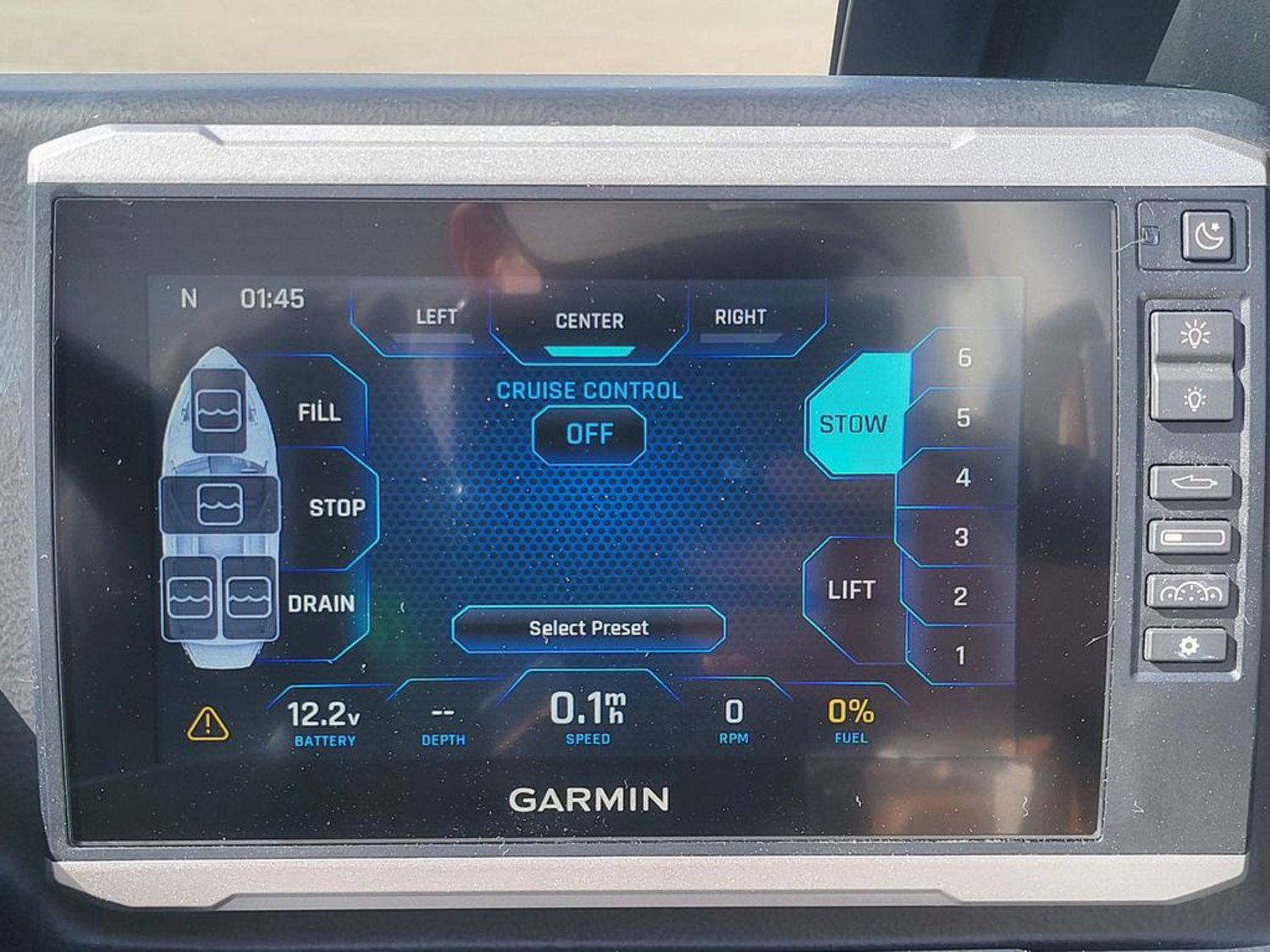 2025 Axis Boats A225 for sale in albuquerque, New Mexico