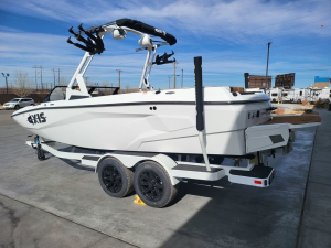 2025 Axis Boats A225 for sale in albuquerque, New Mexico