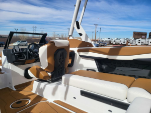 2025 Axis Boats A225 for sale in albuquerque, New Mexico