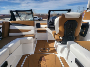 2025 Axis Boats A225 for sale in albuquerque, New Mexico