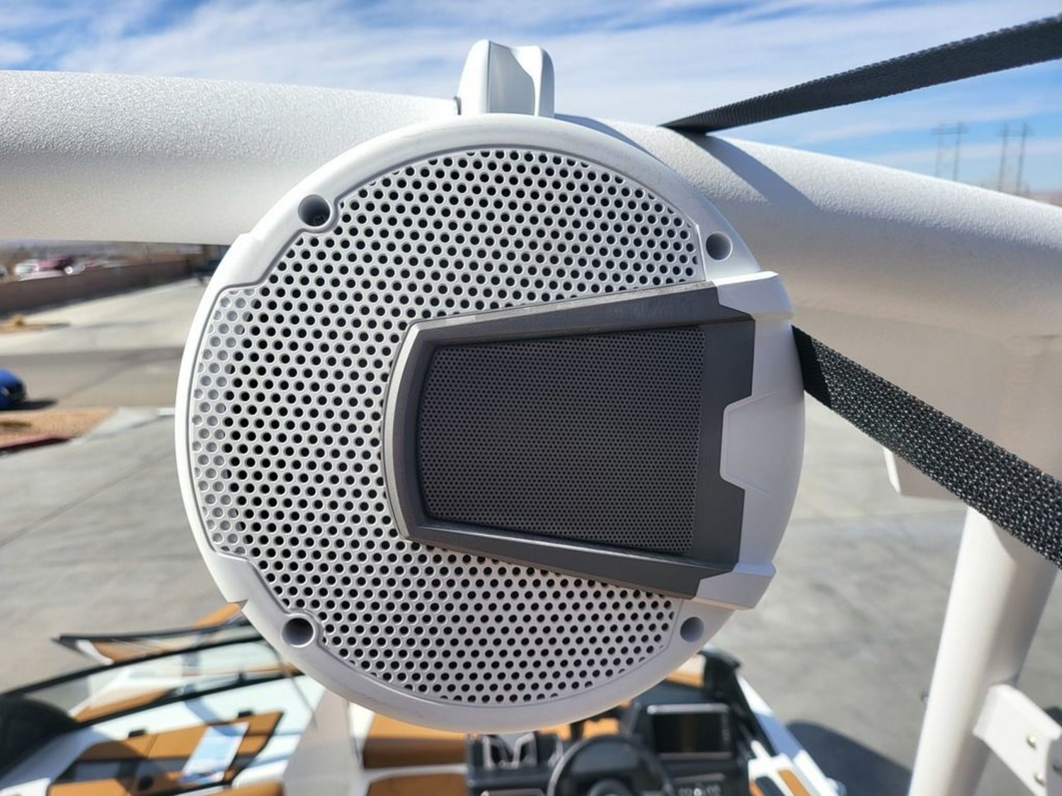 2025 Axis Boats A225 for sale in albuquerque, New Mexico