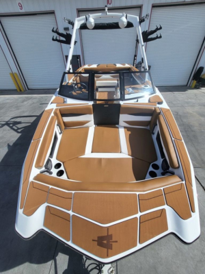 2025 Axis Boats A225 for sale in albuquerque, New Mexico