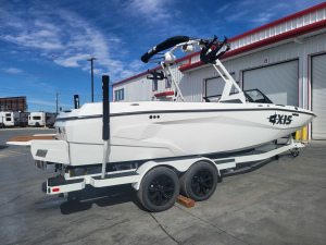 2025 Axis Boats A225 for sale in albuquerque, New Mexico