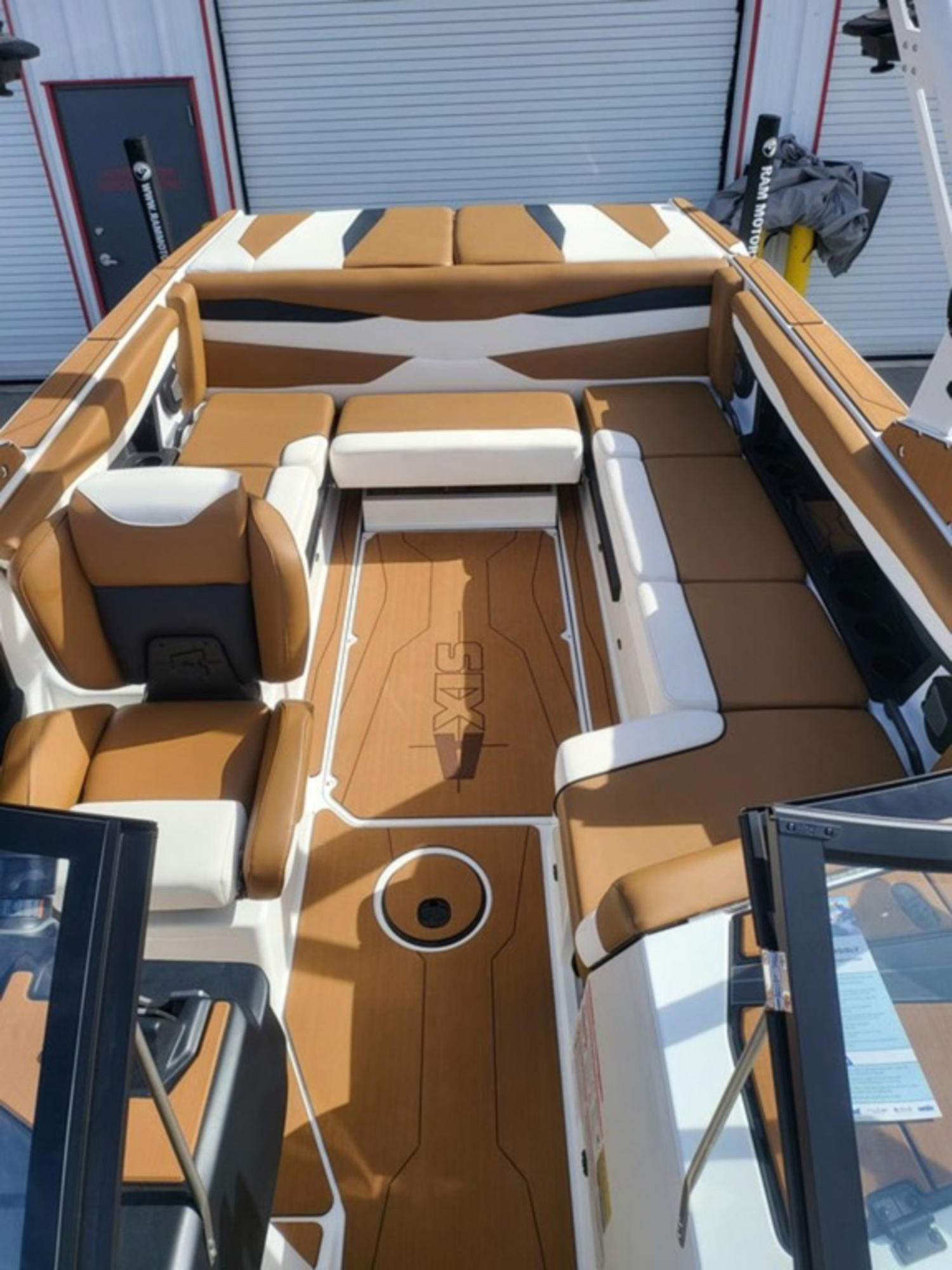 2025 Axis Boats A225 for sale in albuquerque, New Mexico