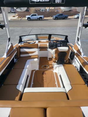 2025 Axis Boats A225 for sale in albuquerque, New Mexico