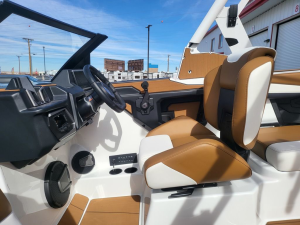 2025 Axis Boats A225 for sale in albuquerque, New Mexico